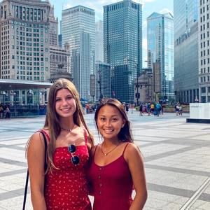 Meet your Posher, Joyce